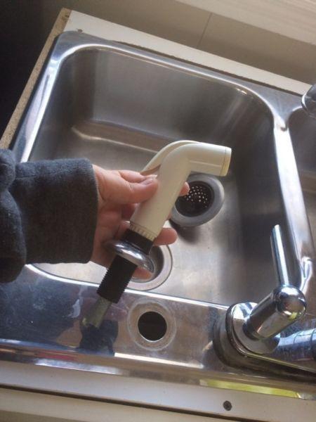 Sink