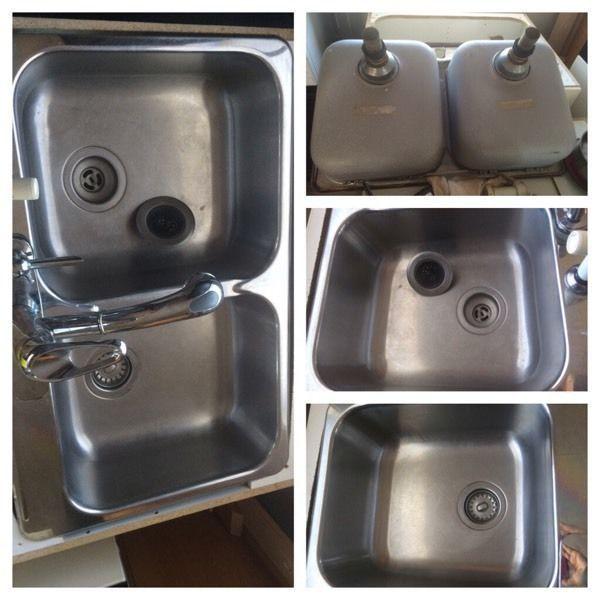 Sink