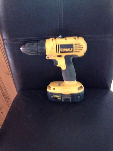 VARIOUS TOOLS - PRICES NEGOTIABLE! MOVING! MUST SELL!