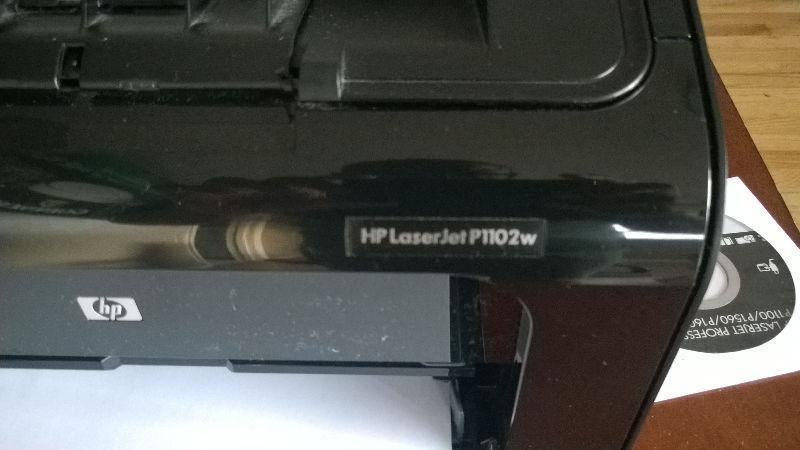 hp laserjet p1102w