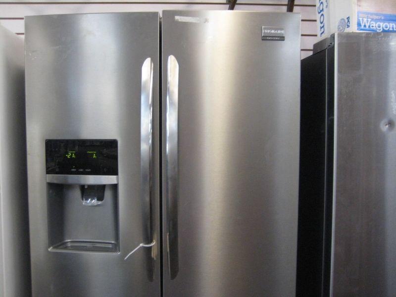 Frigidaire Gallery Refrigerator