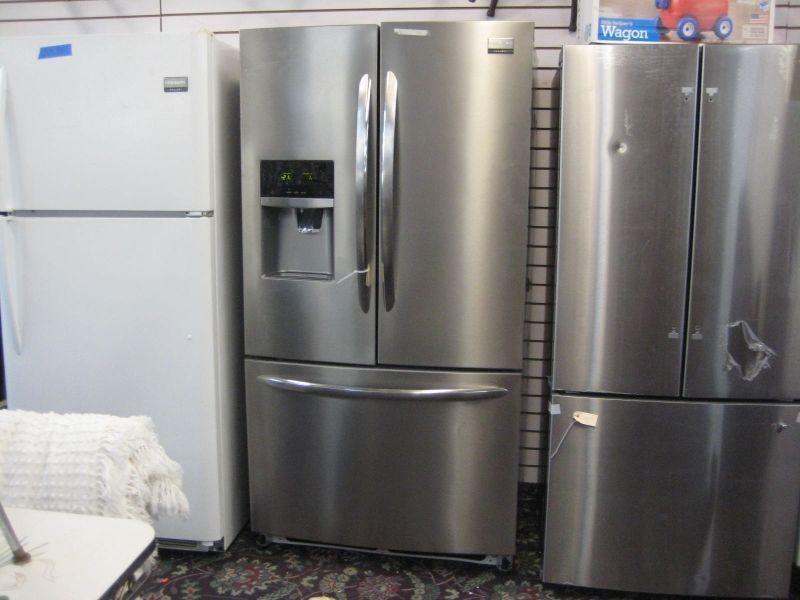 Frigidaire Gallery Refrigerator