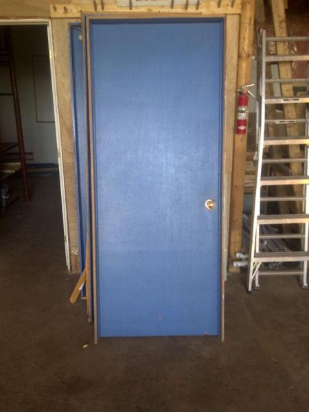 Various Doors - See images - Make an offer