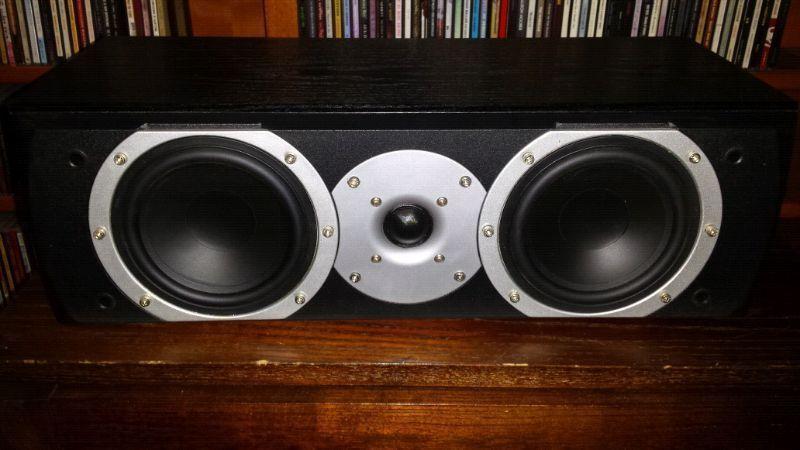 Surround Speakers