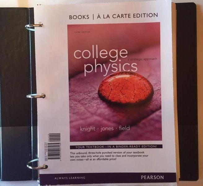 First year text books