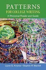 Patterns for College Writing:Rhetorical Reader - 13th Edition