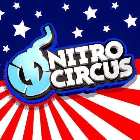 Nitro Circus  Stadium, , NB FRI Jul 29 7:00 PM