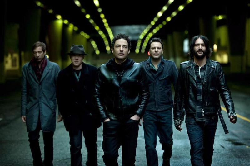 The Wallflowers; August 23rd- 2 tickets for sale!