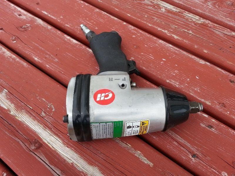 CH Impact Air Wrench