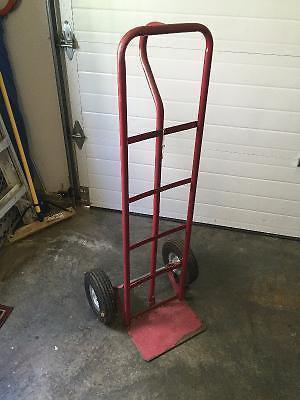Hand Truck - Moving Equipement