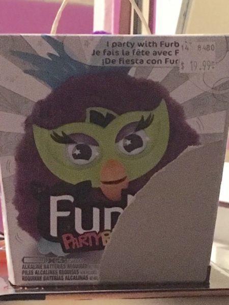 Furby