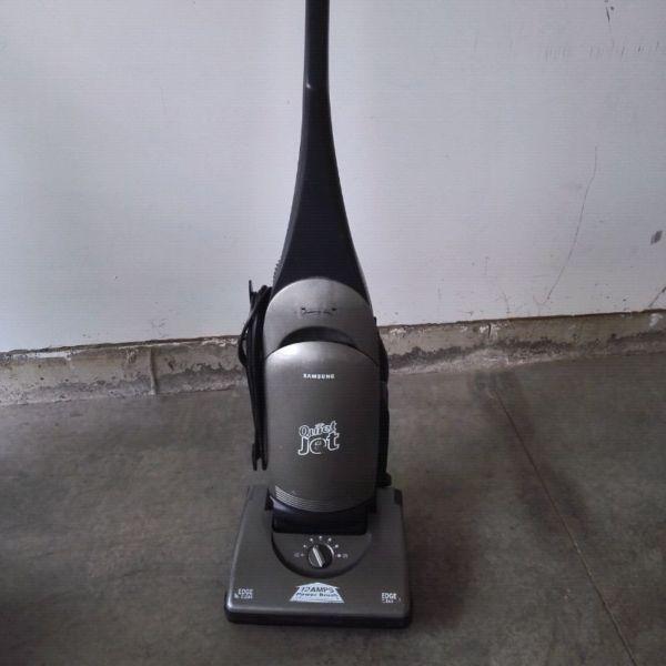 Samsung Vacuum cleaner