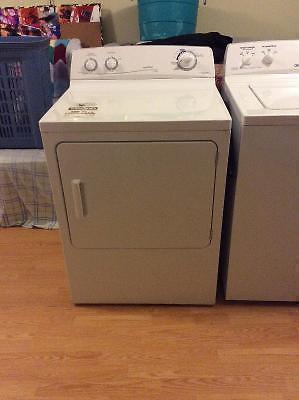 For sale dryer working just bought new one!