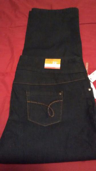 Plus Size Jeans New with Tags