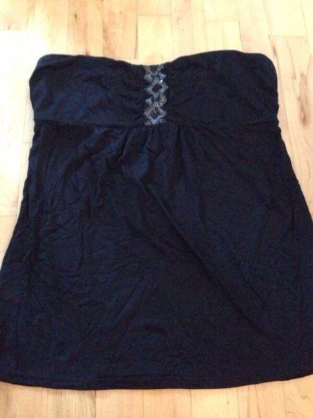 Women's top size large