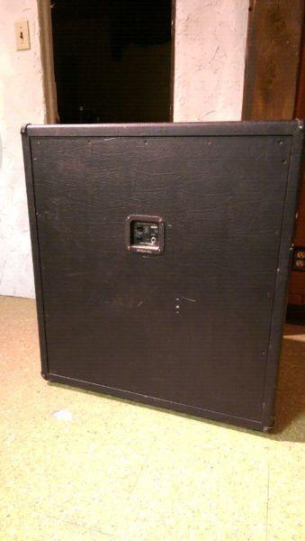 Mesa Boogie 4x12 Cabinet