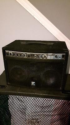 Yorkville Acoustic Amp