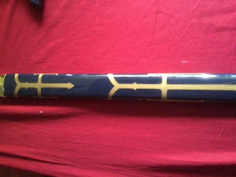 Link master sword replica
