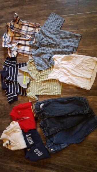 Clothes, 18-24 Months