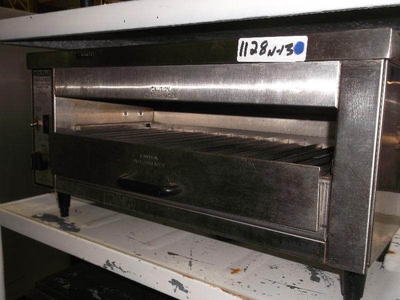 Heat & Hold - Convection Oven, #558-14