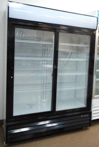 COMMERCIAL FRIDGE/COOLER**GREAT SIZES AND PRICES** Brand New