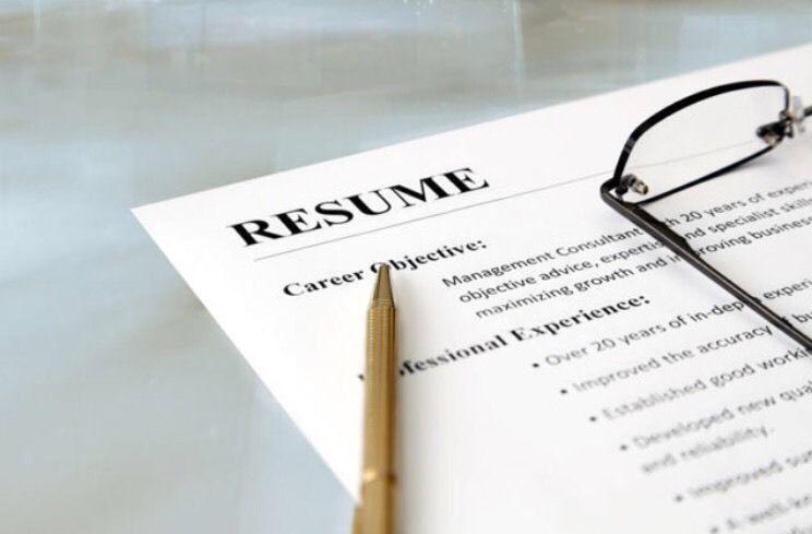Fast, Affordable, Easy. Resume And Cover Letter Writing Service