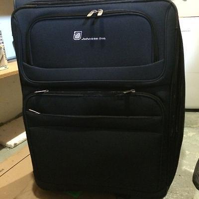 3 piece expandable luggage set