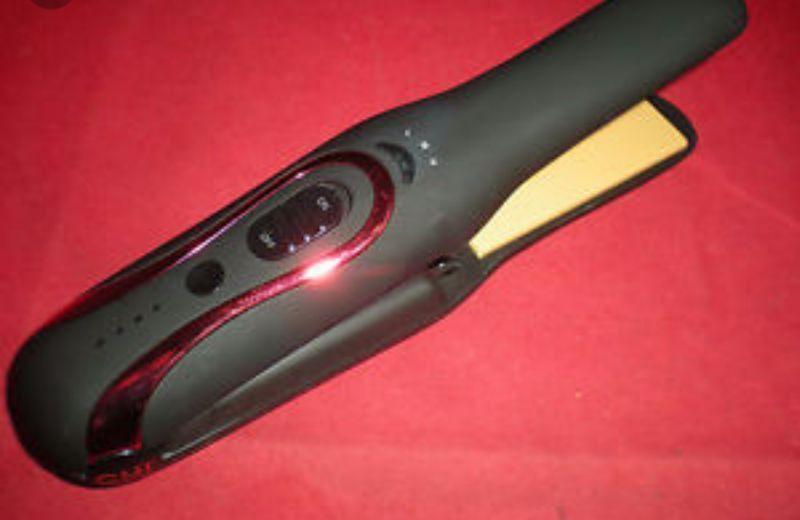 New cordless chi