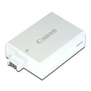 Battery Pack for Canon EOS REBEL T1i / XSi / XS
