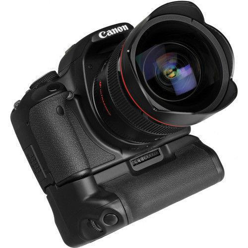 Canon Battery Grip BG-E5 for EOS XS, XSi, and T1i