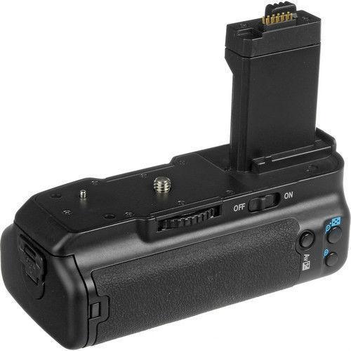 Canon Battery Grip BG-E5 for EOS XS, XSi, and T1i