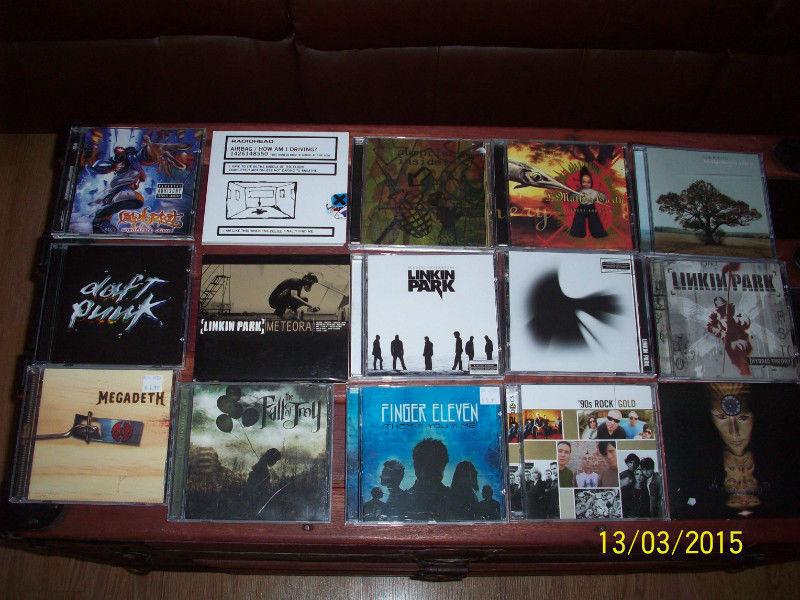 cd,s for sale ,trade