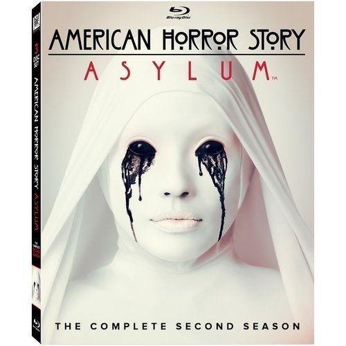 American Horror Story- Seasons 2-4