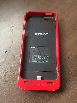 iphone 5 charging case
