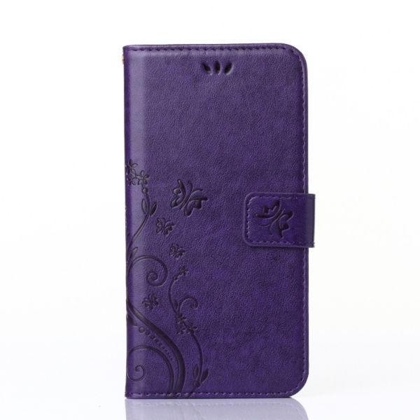 Samsung Galaxy S4 Luxury Leather Flip Cases