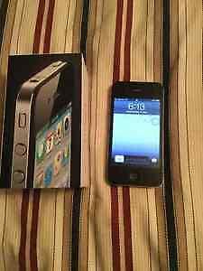 iPhone 4 For Sale / 16GB / $50.00