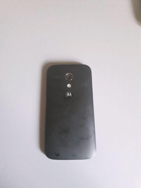 Motorola moto g for sale (unlocked)