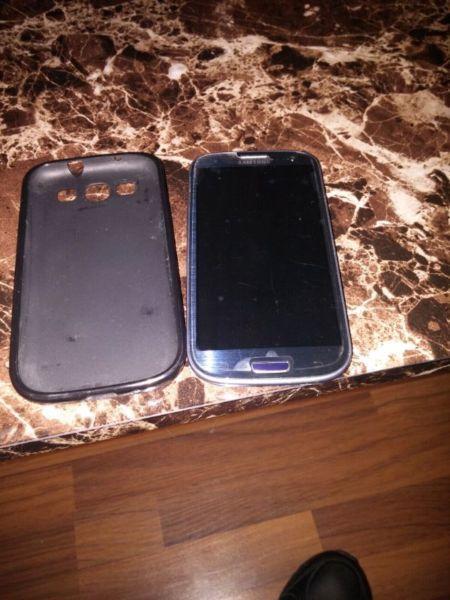 Samsung s3