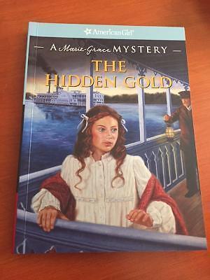 American Girl Mystery - The Hidden Gold