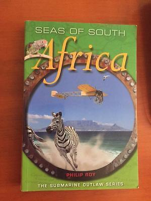 Seas of South Africa by Philip Roy