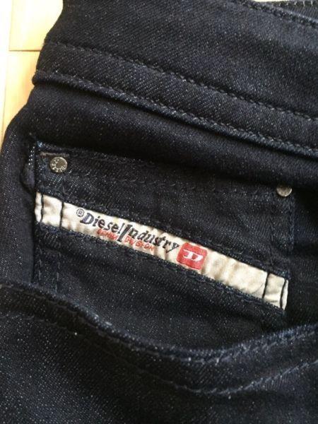 Wanted: Diesel jeans for sale