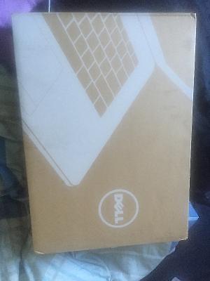Brand new laptop