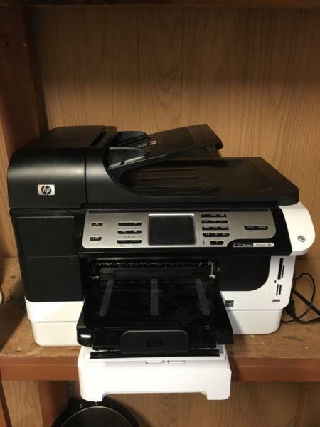 HP 8500 Printer / scanner / fax / photocopier