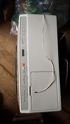 Oil forced furnace - Monitor 422 for sale