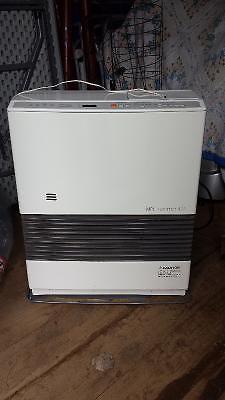 Oil forced furnace - Monitor 422 for sale