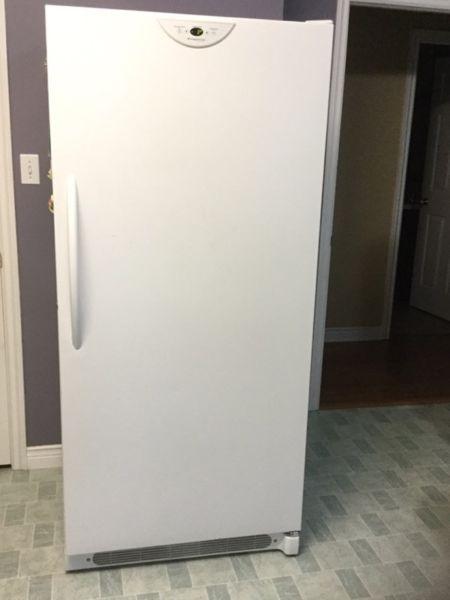 Freezer Upright