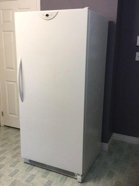 Freezer Upright