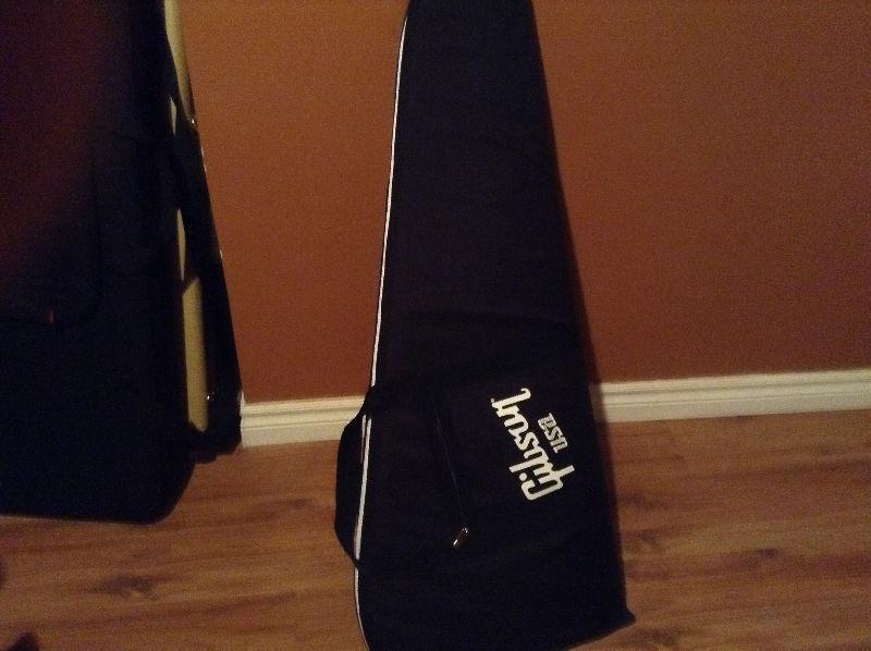 Guitar cases for sale!