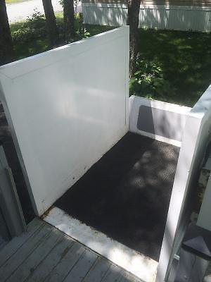 Wheelchair Lift