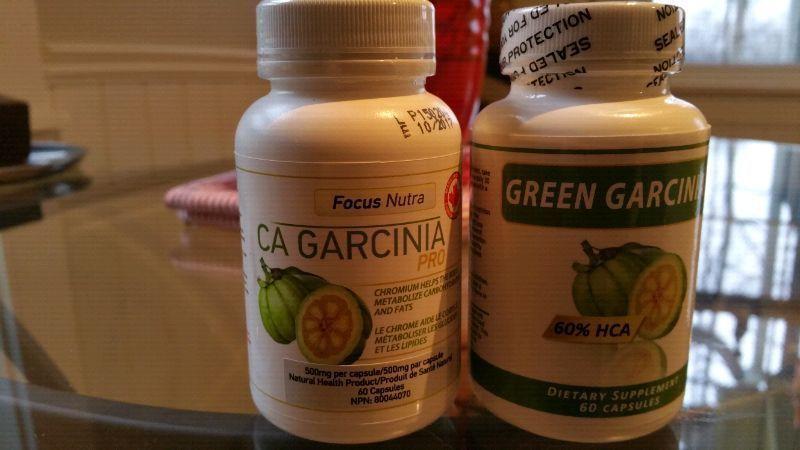 Green Garcinia
